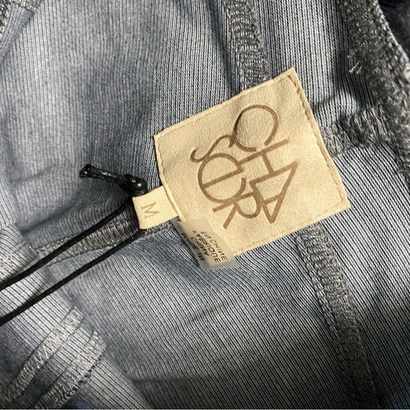 CHASER Ponte Plaid Leggings - Picture 8 of 8